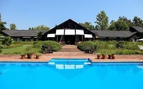 La Posta del Pilar Hotel&Spa